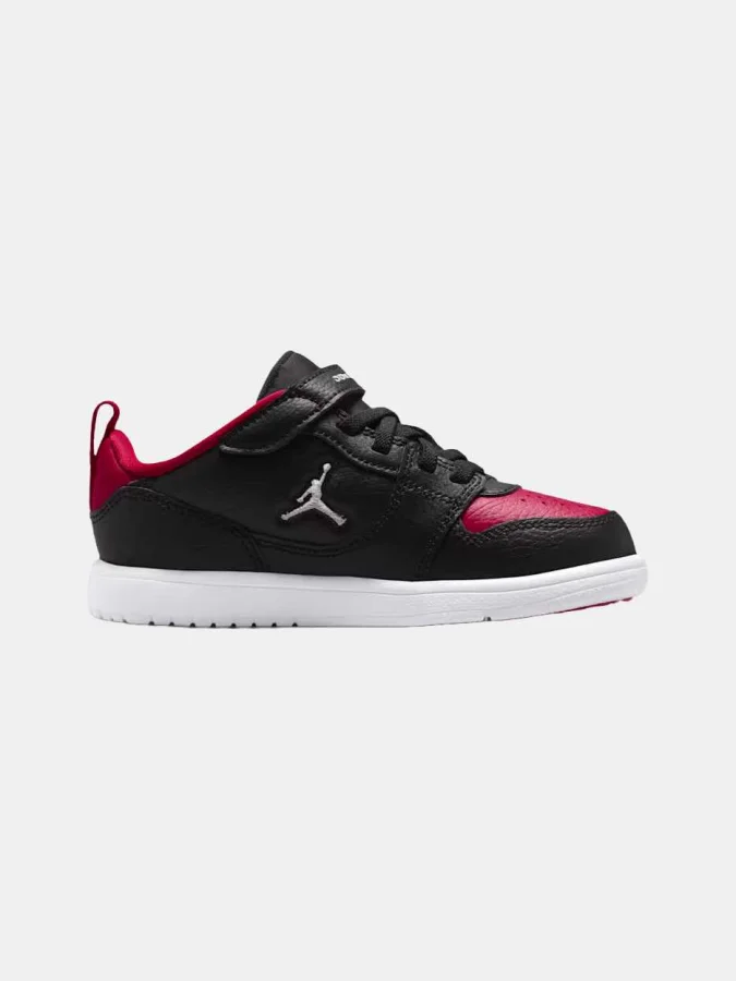 NIKE - JORDAN COURT CONNECT...