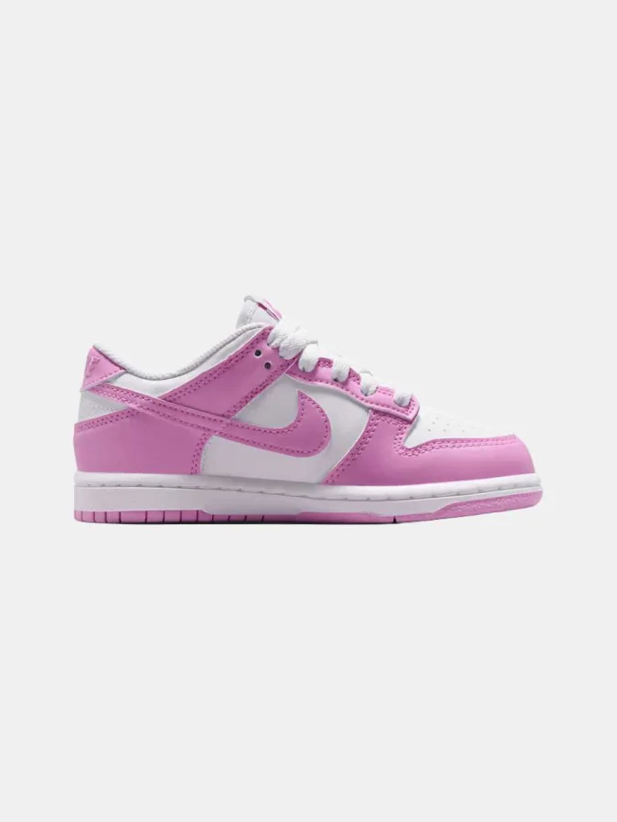 NIKE - NIKE DUNK LOW (PS)