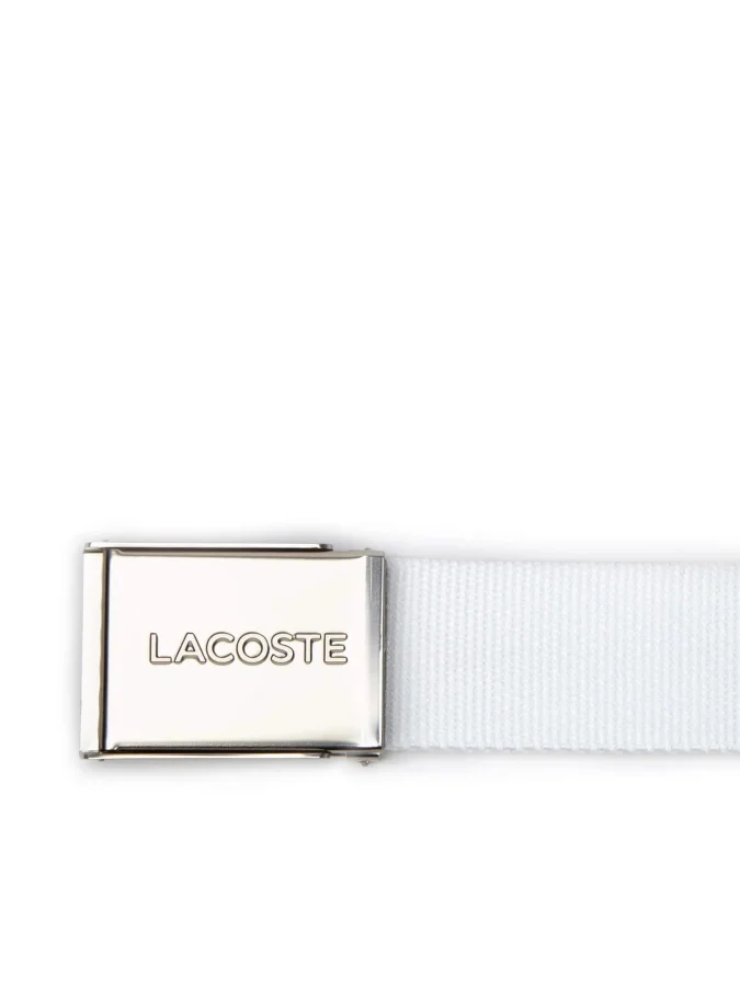 Lacoste - Men's Engraved... 2
