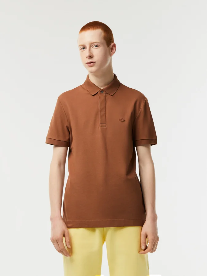 Lacoste - Smart Paris Polo...