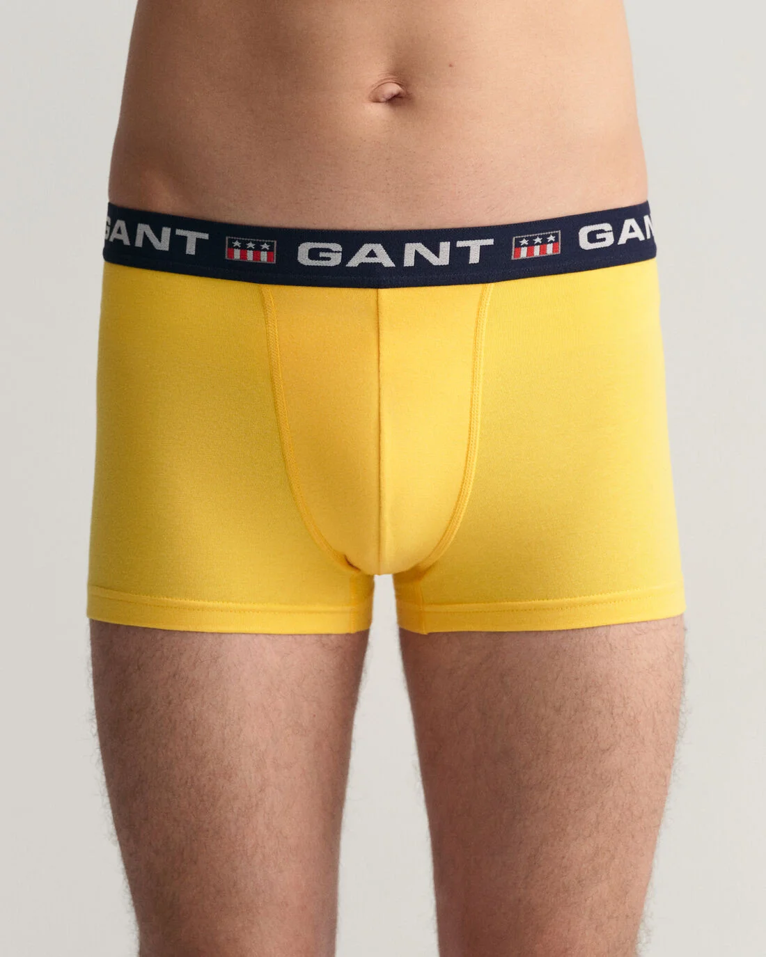 Gant - 3-Pack Retro Shield Trunks Gant - 3-Pack Retro Shield Trunks