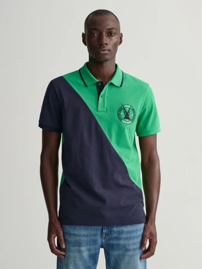Gant - Sail Graphic...