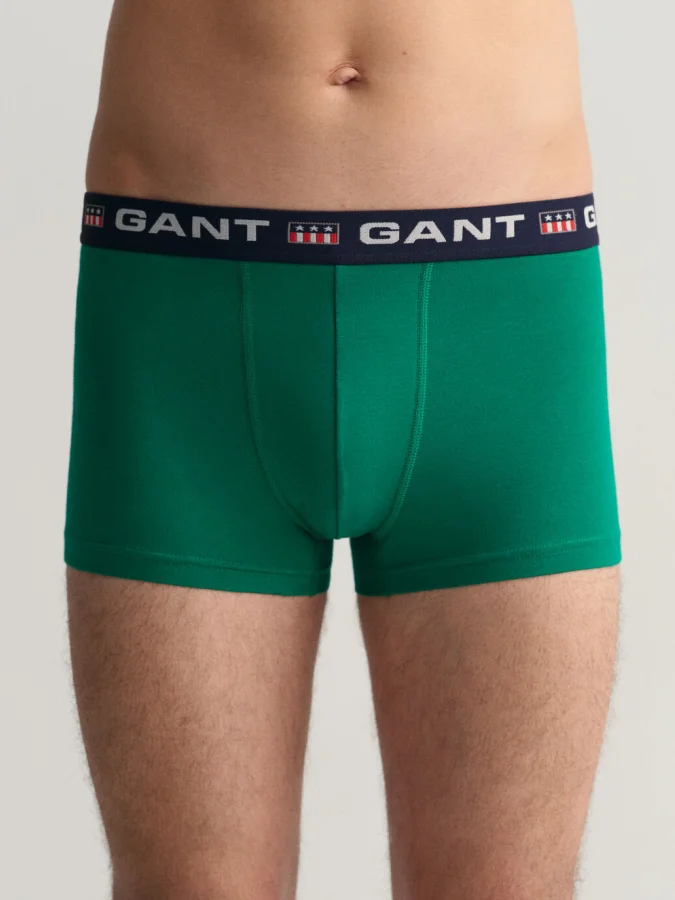 Gant - 3-Pack Retro Shield... 2