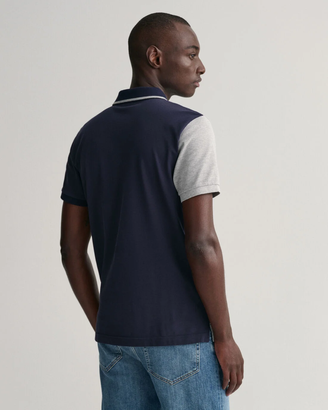 Gant  - Sail Graphic Diagonal Block... Gant  - Sail Graphic Diagonal Block...