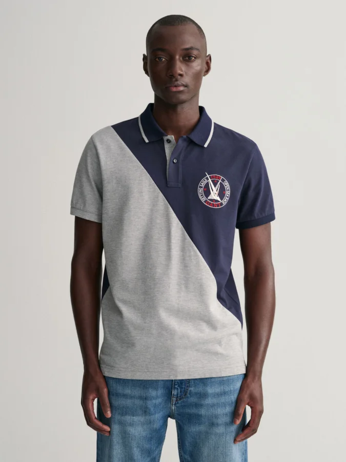 Gant - Sail Graphic...