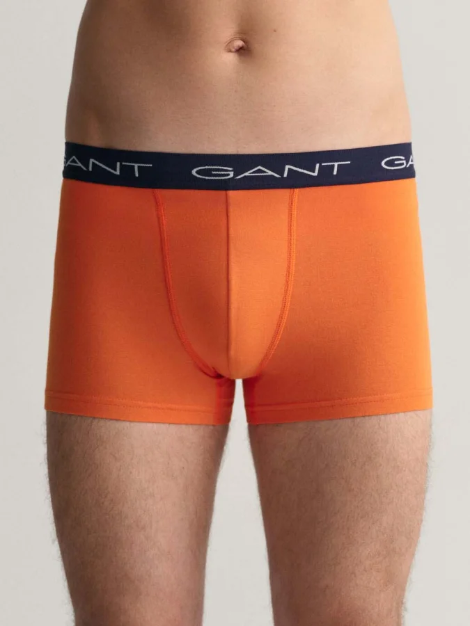 Gant - GANT 3-Pack Trunks 2