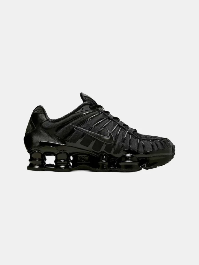 NIKE - NIKE SHOX TL