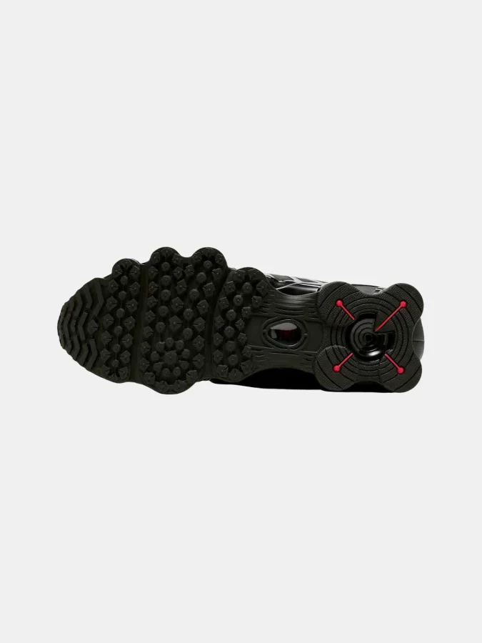 NIKE - NIKE SHOX TL 2