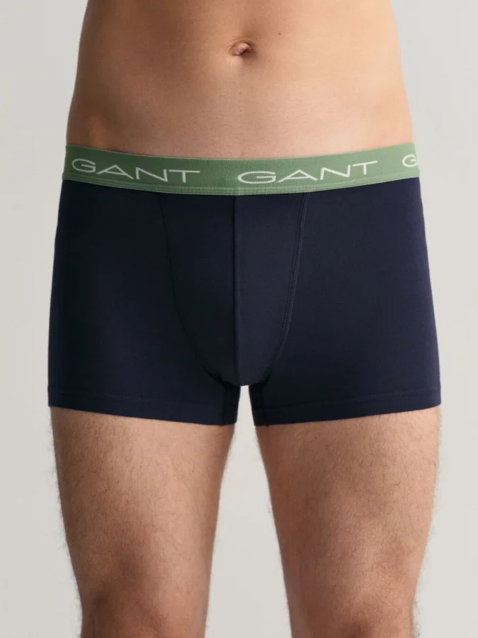 Gant - GANT 3-Pack Trunks 2