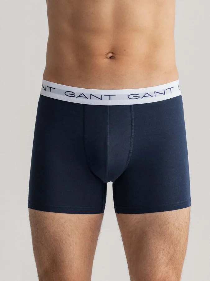 Gant  - BOXER BRIEF 3-PACK 2