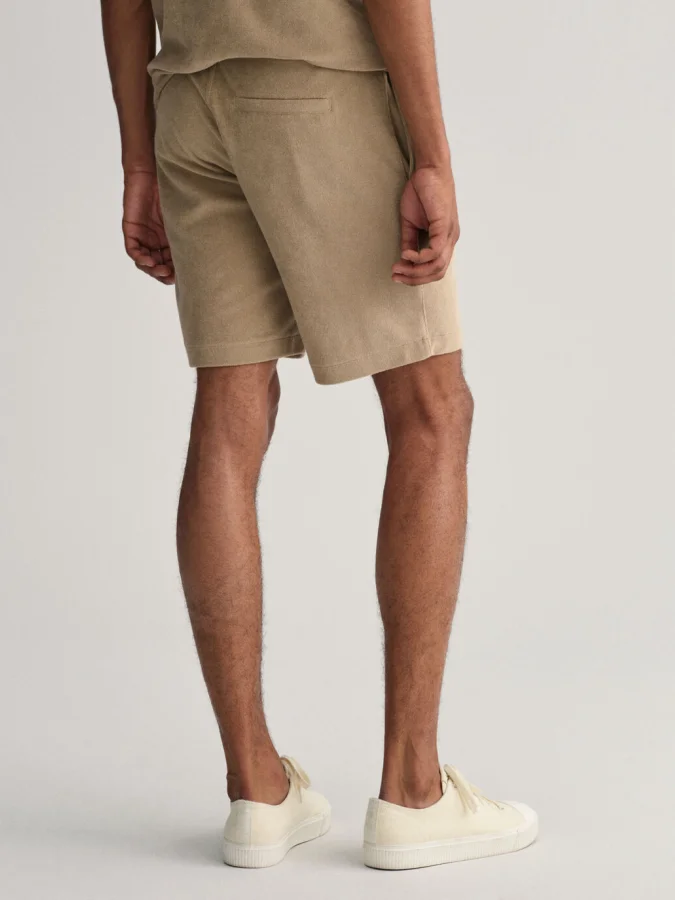 Gant - Terry Cloth Shorts 2