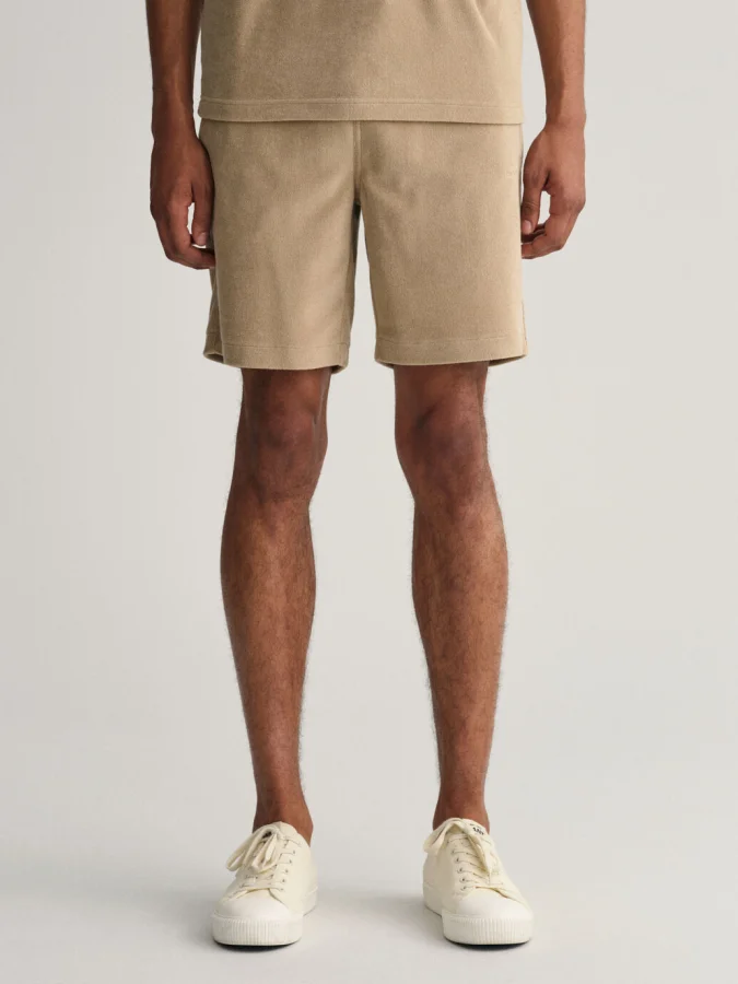 Gant - Terry Cloth Shorts
