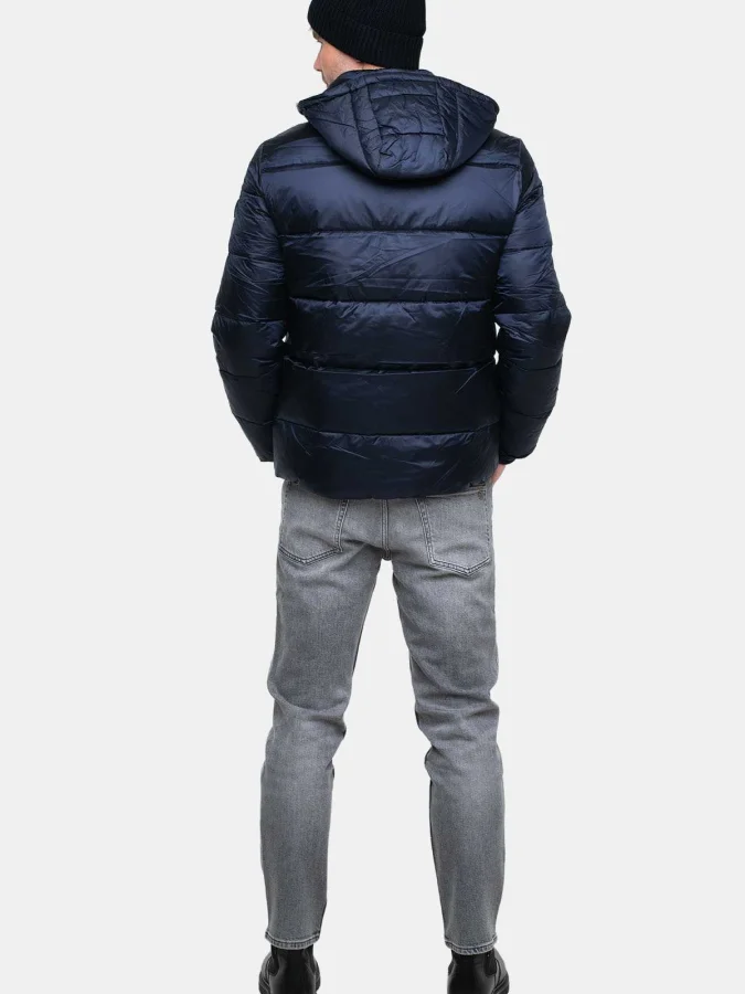 GUESS - METALLIZED PUFFA... 2