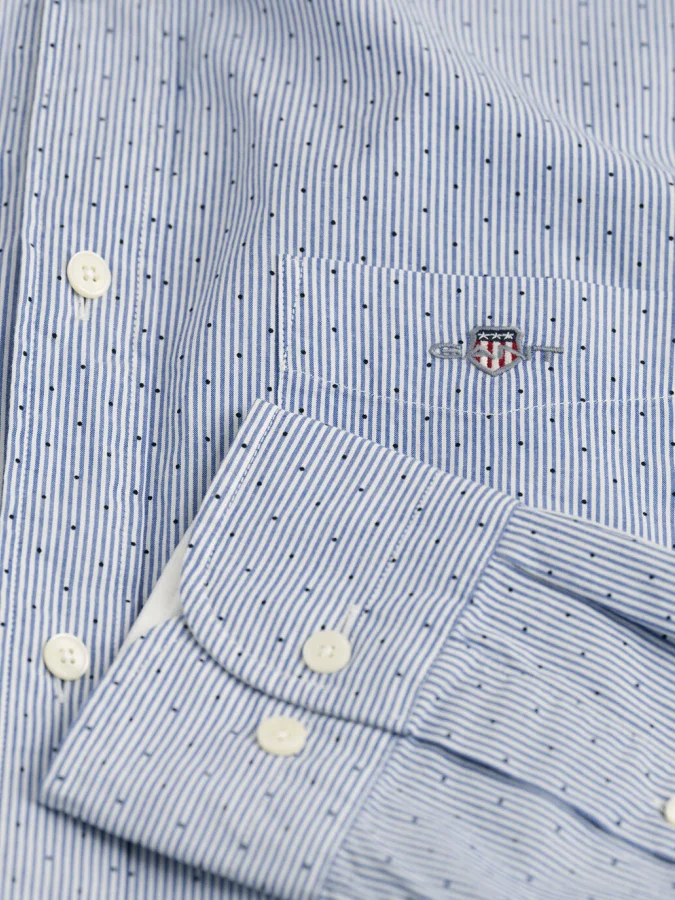 Gant - REG BANKER DOT BD 2