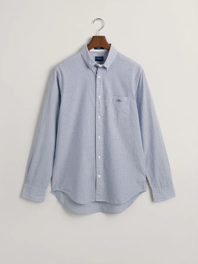 Gant - REG BANKER DOT BD