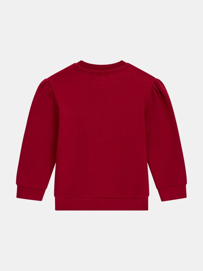 GUESS - LS ACTIVE TOP 2