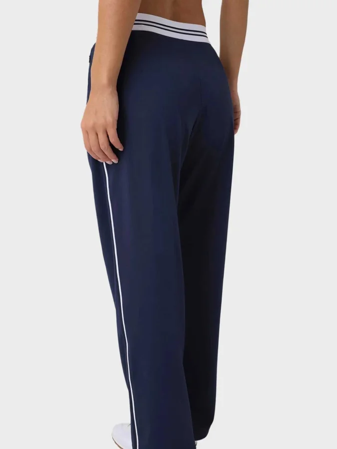 GUESS - BRUNELLA WIDE LEG PANT 2