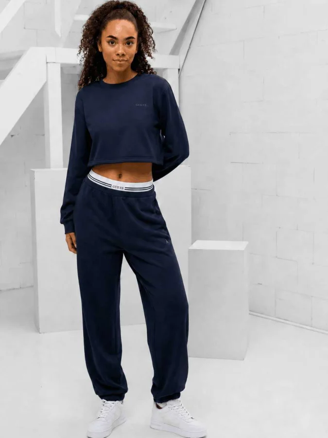 GUESS - BRIANNA JOGGER PANT