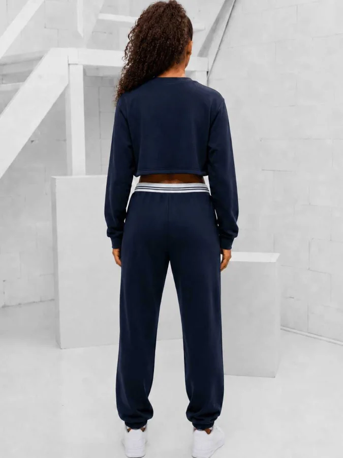GUESS - BRIANNA JOGGER PANT 2