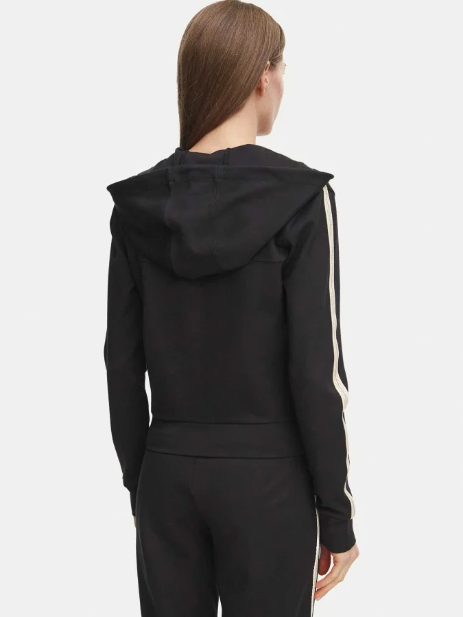 GUESS - FAUSTA FULL ZIP HOODIE 2