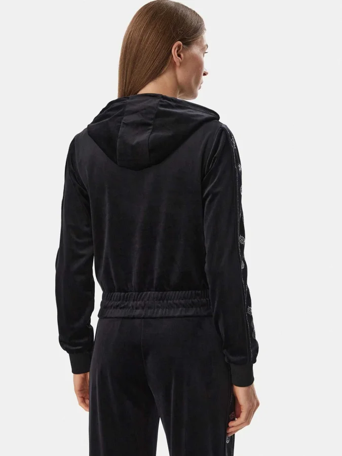 GUESS - AMALIA FULL ZIP... 2