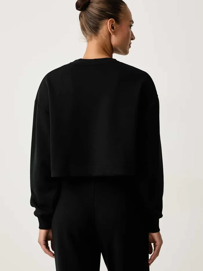 GUESS - BRIANNA CREWNECK... 2