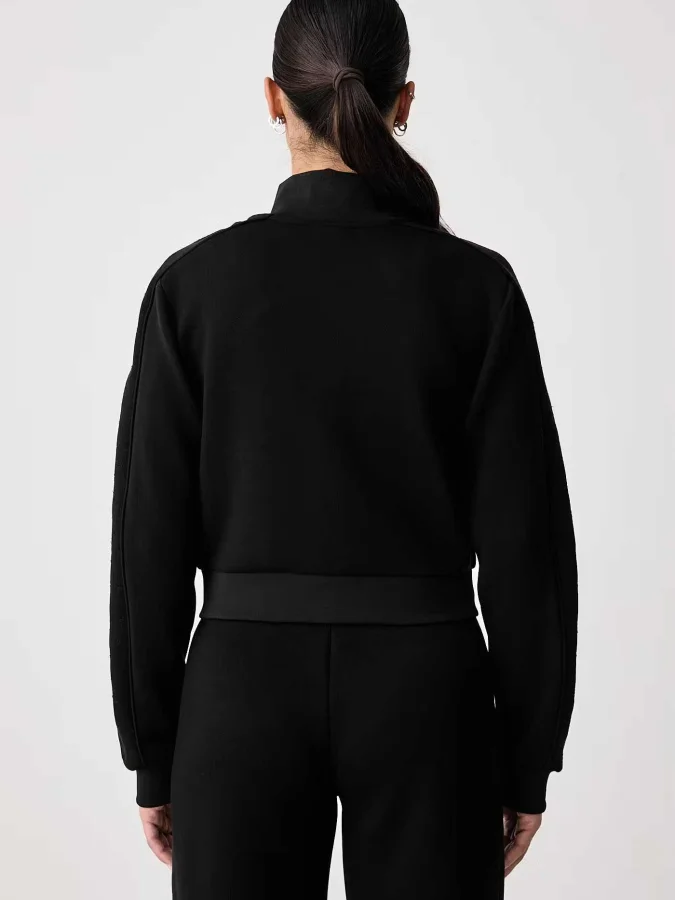 GUESS - ELSA FULL ZIP... 2