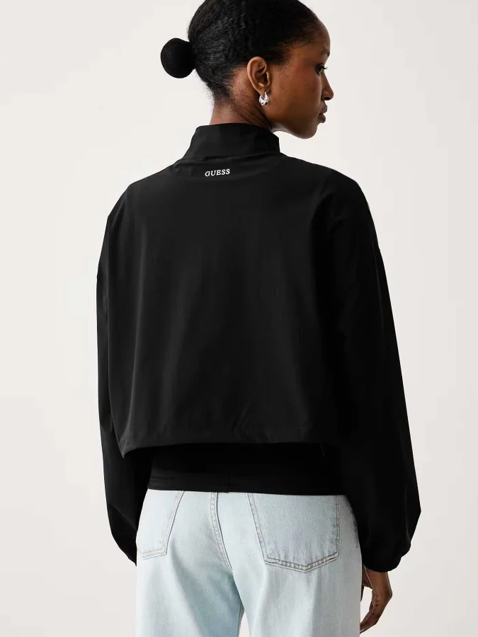 GUESS - MARGUERITE FULL ZIP... 2
