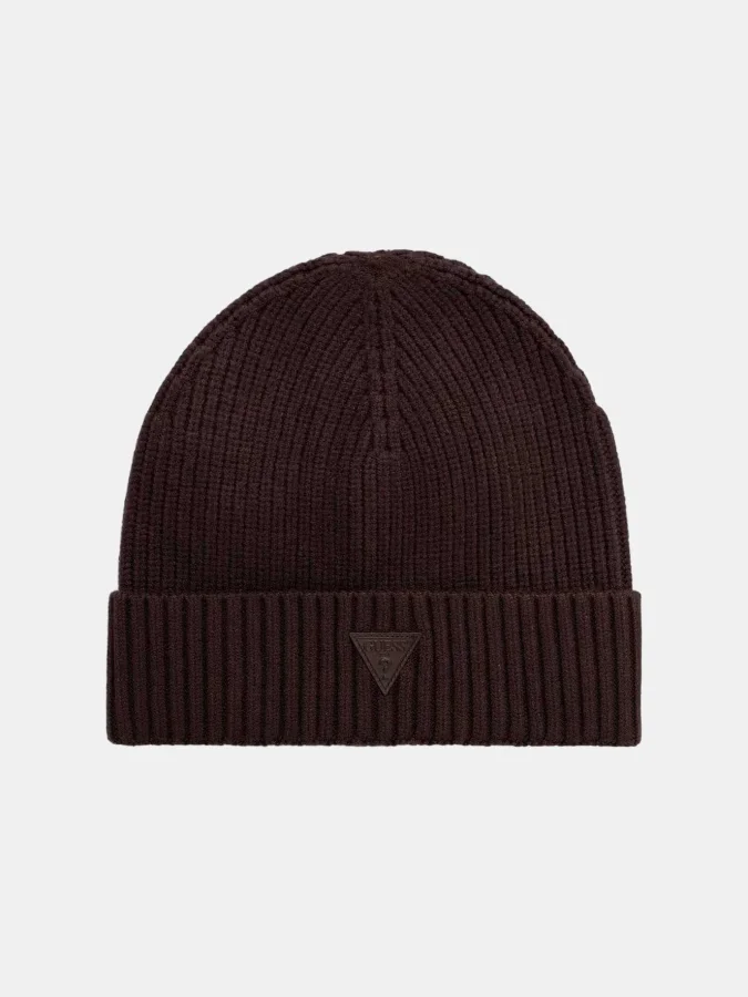 GUESS - POPPY BEANIE SWTR