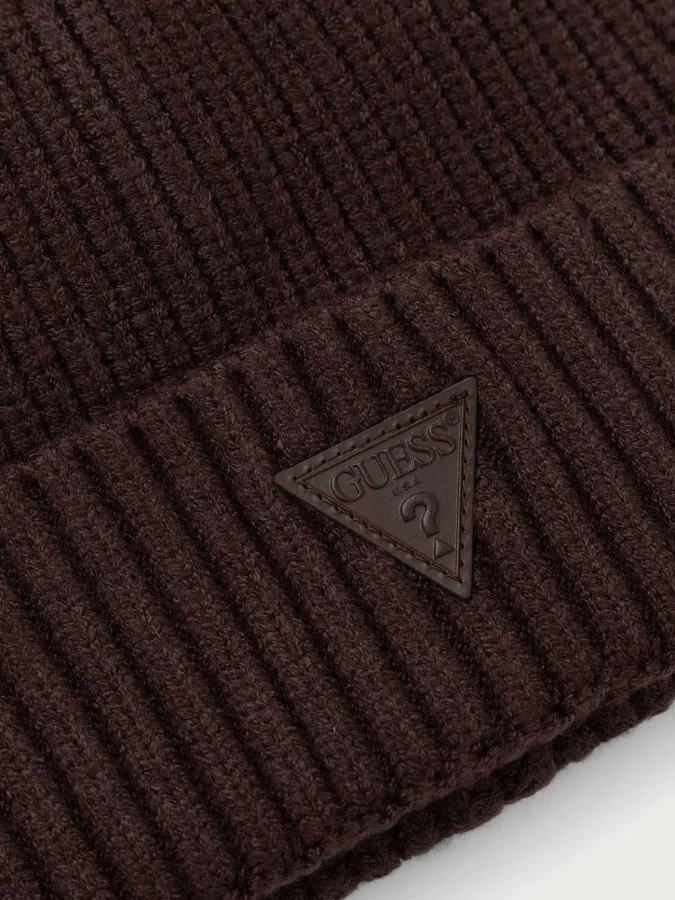 GUESS - POPPY BEANIE SWTR 2