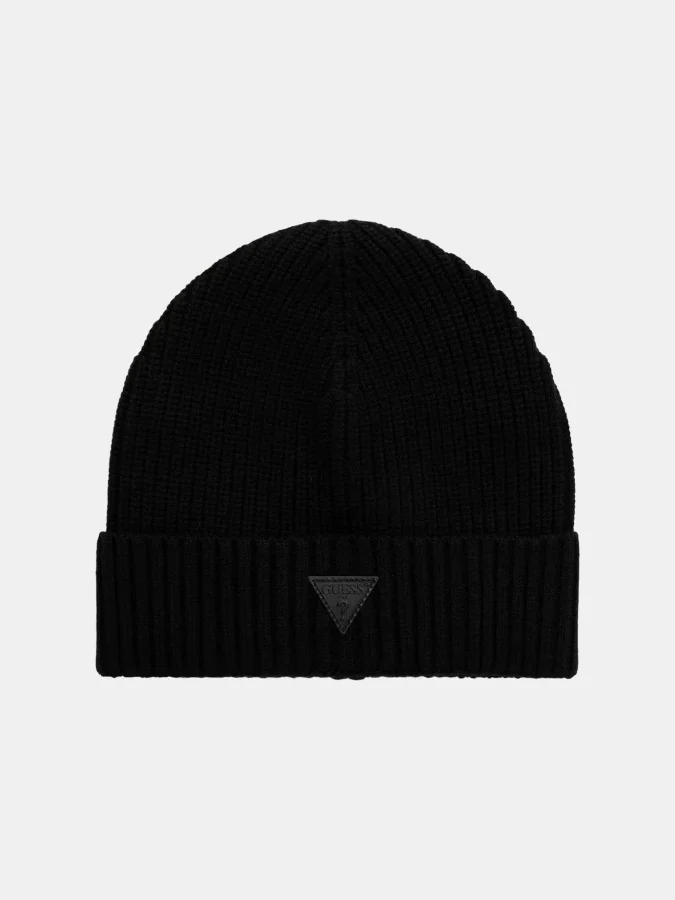 GUESS - POPPY BEANIE SWTR