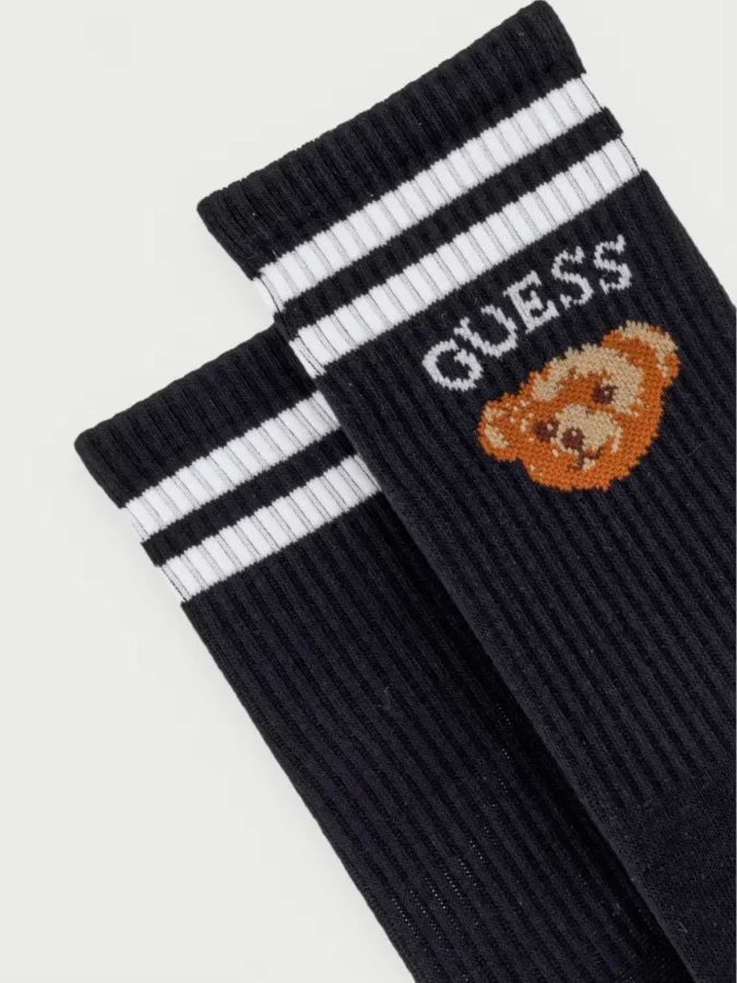GUESS - BAER SOCKS 2