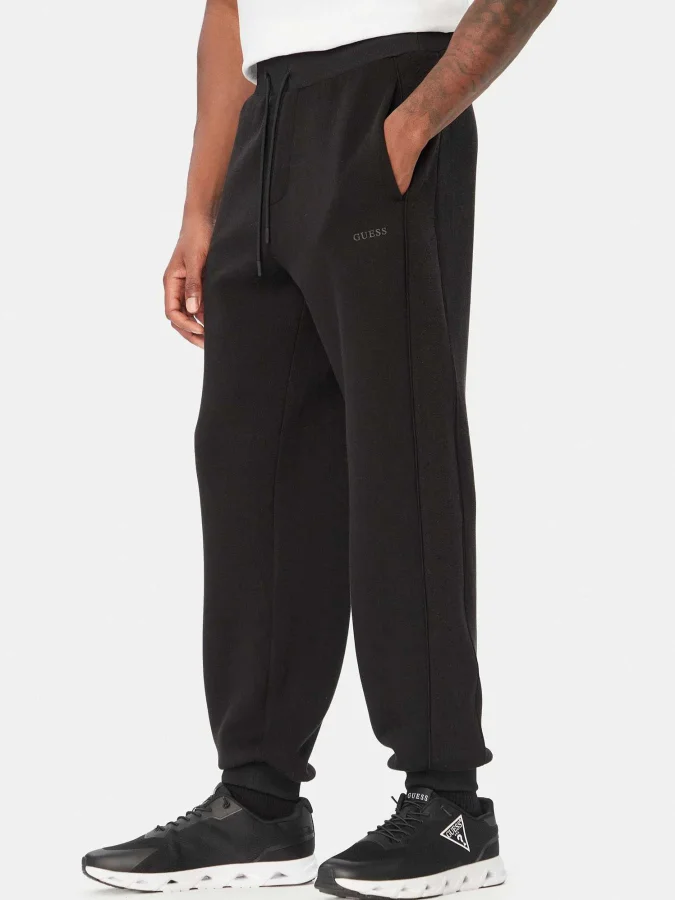 GUESS - KENNETH CUFFED JOGGER