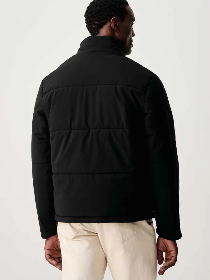 GUESS - STEPHANE PUFFER JACKET 2
