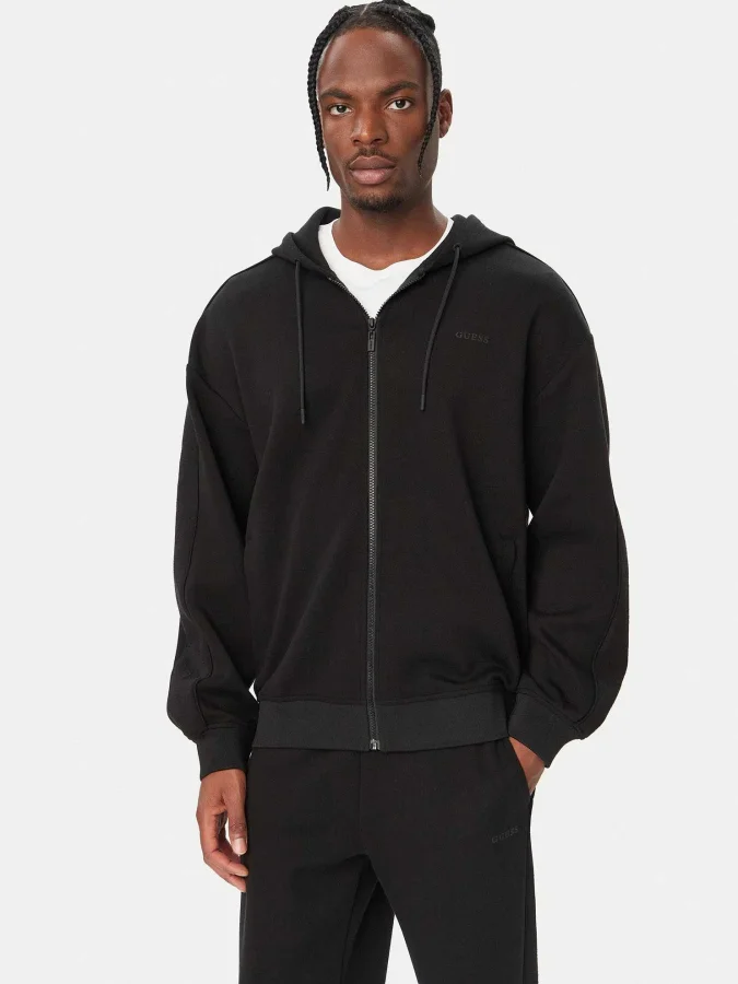 GUESS - KENNETH FULL ZIP...