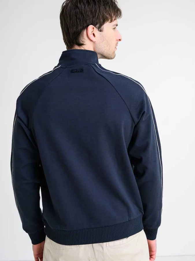 GUESS - SAMUEL HALF ZIP... 2