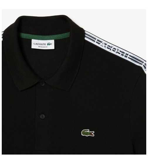 Camiseta Lacoste El Corte Inglés Camiseta Lacoste Regular Fit Logo