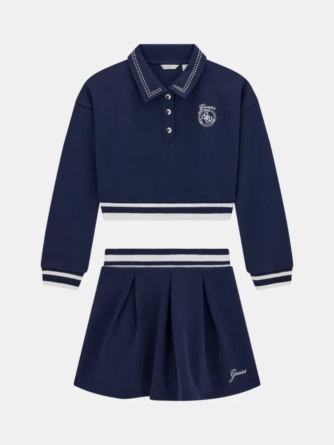 GUESS - SET COTTON SCUBA...