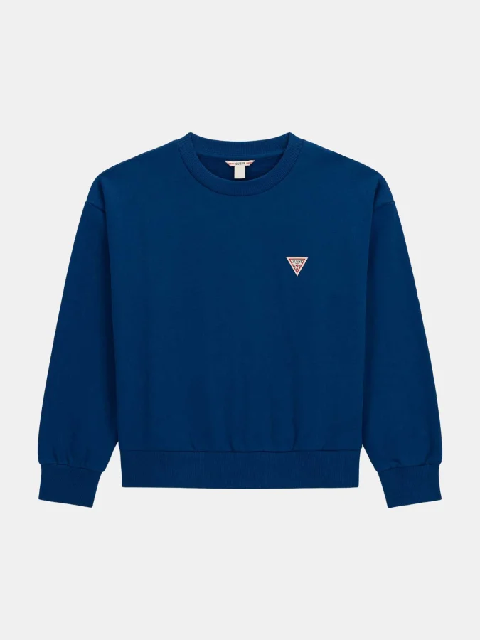 GUESS - LS ACTIVE TOP