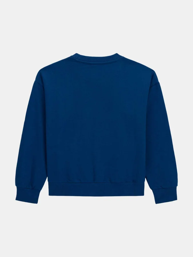 GUESS - LS ACTIVE TOP 2