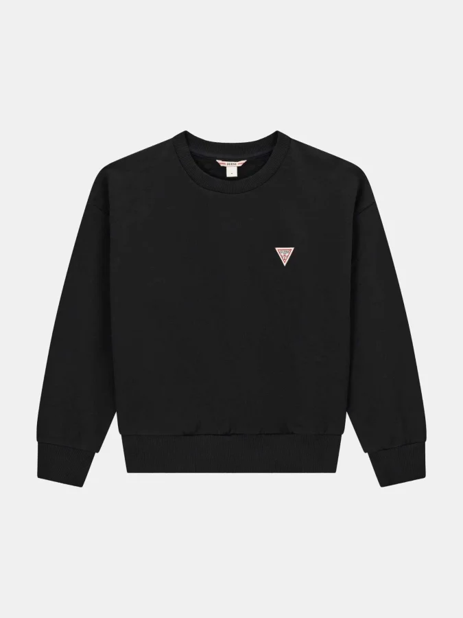 GUESS - LS ACTIVE TOP