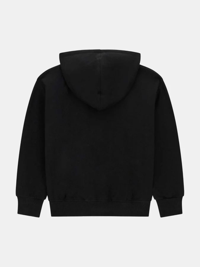 GUESS - HOODED LS ACTIVE... 2