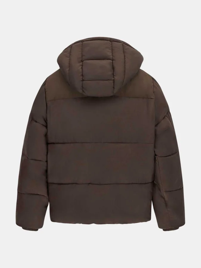 GUESS - ZENITH NYLON PUFFA... 2