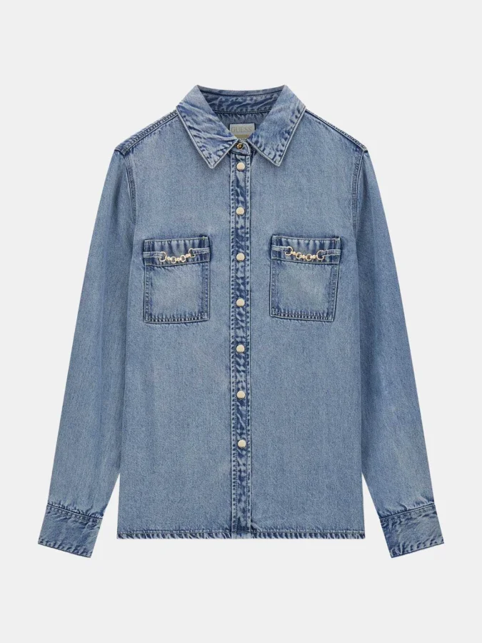 GUESS - ELIZA SHIRT