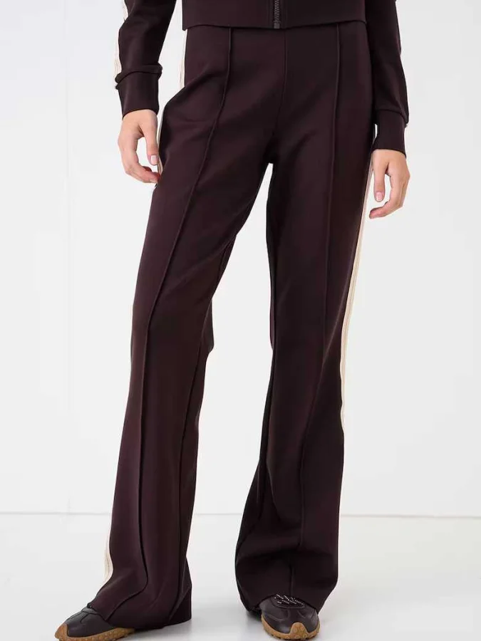GUESS - FAUSTA STRAIGHT LEG...
