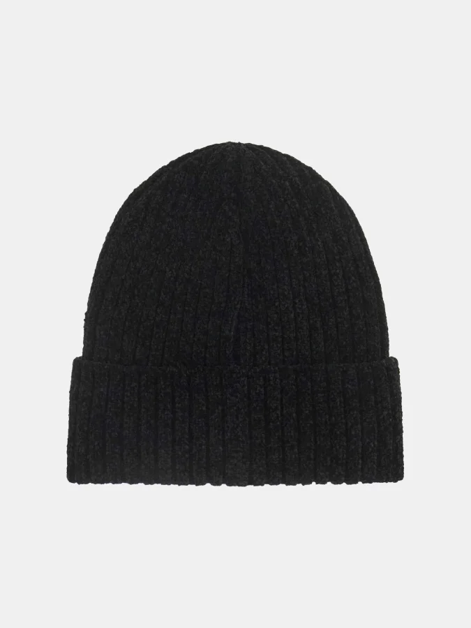 GUESS - CHENILLE BEANIE HAT 2