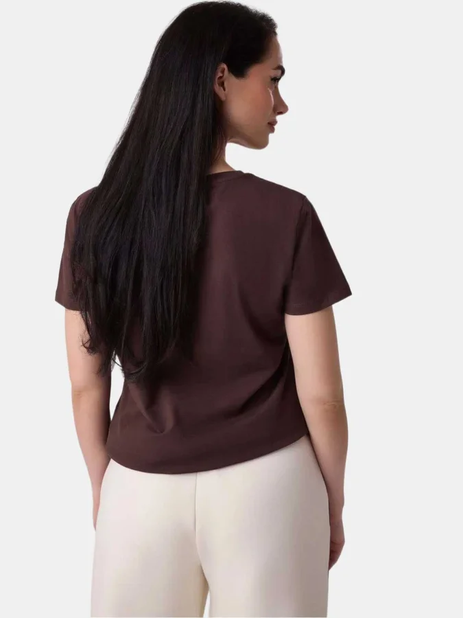 GUESS - FAUSTA CN SS T-SHIRT 2