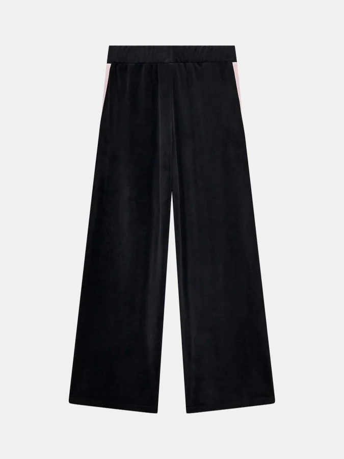 GUESS - WIDE LEG CHENILLE... 2