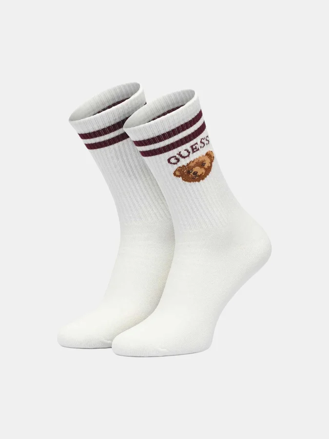 GUESS - BAER SOCKS 2