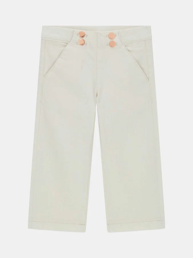 GUESS - GMD STRETCH BULL...